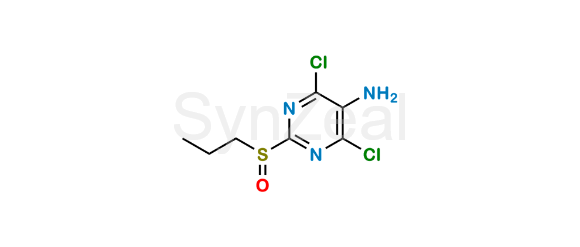 Picture of Ticagrelor Related Compound 62