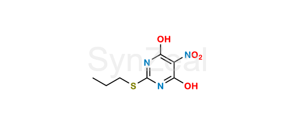 Picture of Ticagrelor Related Compound 69