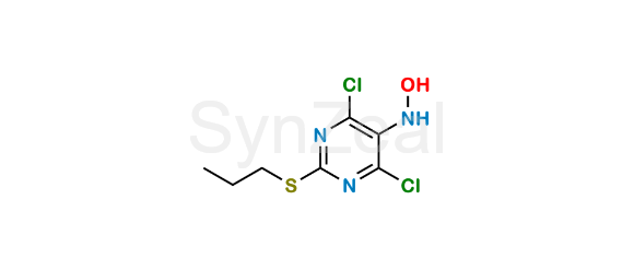 Picture of Ticagrelor Related Compound 73