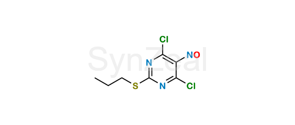 Picture of Ticagrelor Related Compound 74