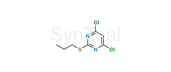 Picture of Ticagrelor Related Compound 75