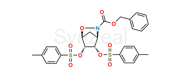 Picture of Ticagrelor Impurity 1