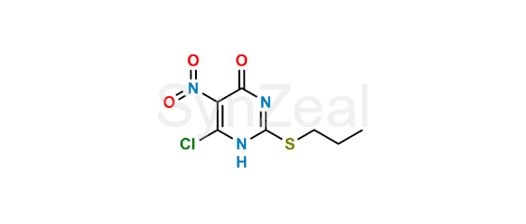 Picture of Ticagrelor Related Compound 71