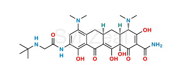 Picture of Tigecycline