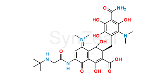 Picture of Tigecycline EP Impurity D