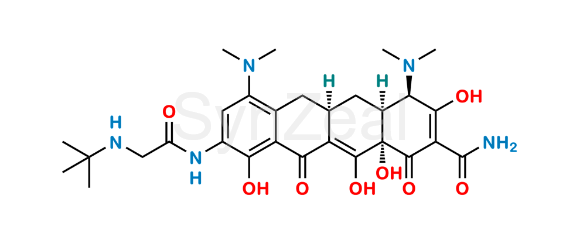 Picture of Tigecycline EP Impurity A