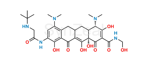 Picture of Tigecycline Impurity 4