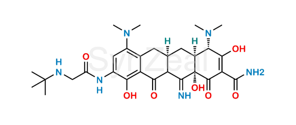 Picture of Tigecycline Impurity 5