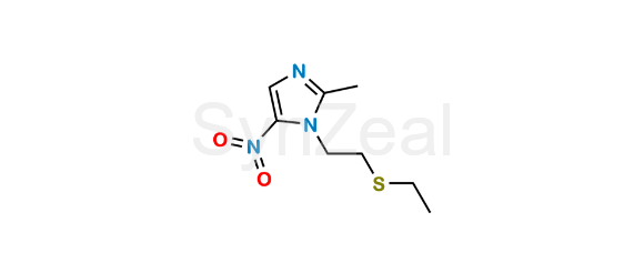 Picture of Tinidazole Impurity 3
