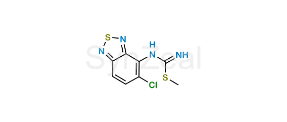 Picture of Tizanidine EP Impurity D