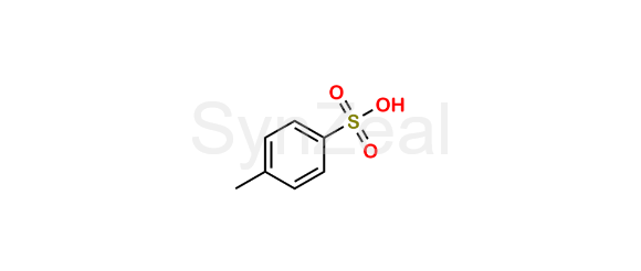 Picture of Tizanidine EP Impurity I