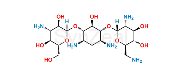 Picture of Tobramycin EP Impurity A