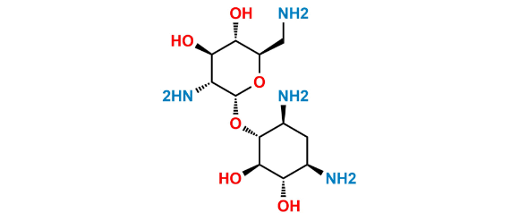 Picture of Tobramycin EP Impurity C