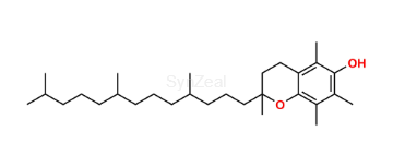 Picture of Tocopheryl acetate EP Impurity C