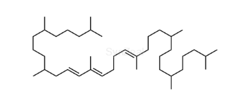 Picture of Tocopheryl acetate EP Impurity E