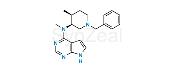 Picture of Tofacitinib Impurity P