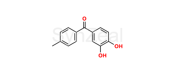 Picture of Tolcapone USP Related Compound A