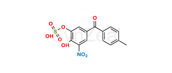 Picture of Tolcapone Impurity 1