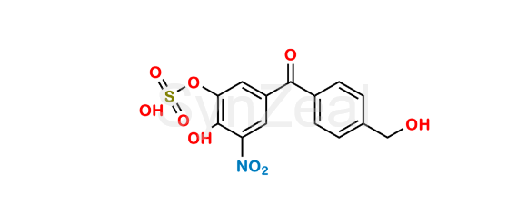 Picture of Tolcapone Impurity 2