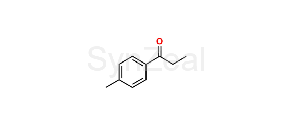 Picture of 4'-Methylpropiophenone