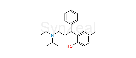 Picture of Racemic Tolterodine