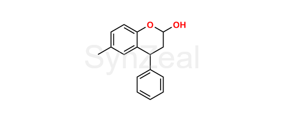 Picture of Tolterodine Lactol Impurity