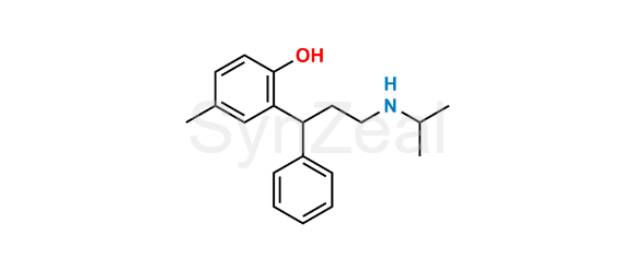 Picture of Tolterodine EP Impurity E