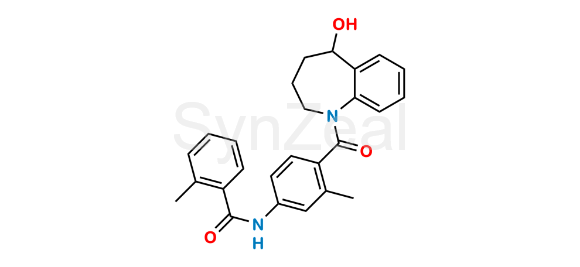 Picture of Tolvaptan 7-Deschloro Impurity