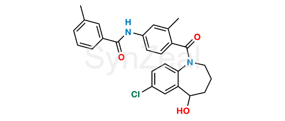 Picture of Tolvaptan Impurity 17