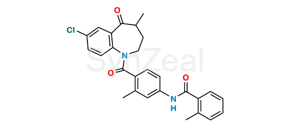 Picture of Tolvaptan Impurity 21