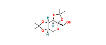 Picture of Topiramate EP Impurity A