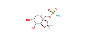 Picture of Topiramate EP Impurity C