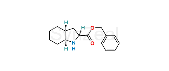 Picture of Trandolapril Impurity 1(2S,3aS,7aS)