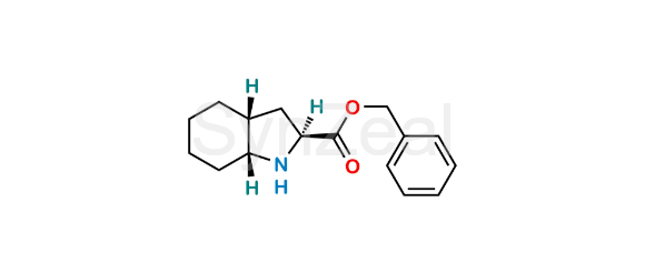 Picture of Trandolapril Impurity 2 (2S,3aR,7aR)