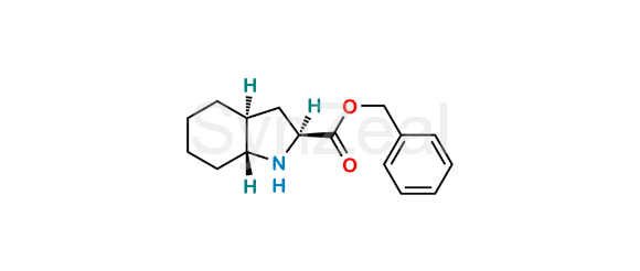 Picture of Trandolapril Impurity 5 (2S,3aS,7aR)