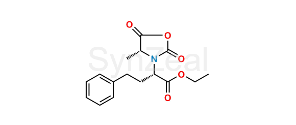 Picture of Trandolapril Impurity 7