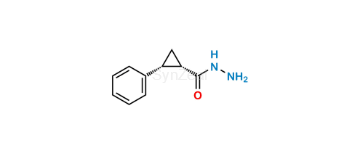 Picture of Tranylcypromine Impurity C (Cis-hydrazide)