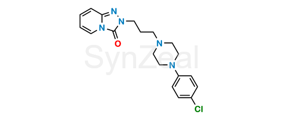 Picture of Trazodone EP Impurity C