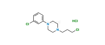 Picture of Trazodone USP Related Compound F (HCl)