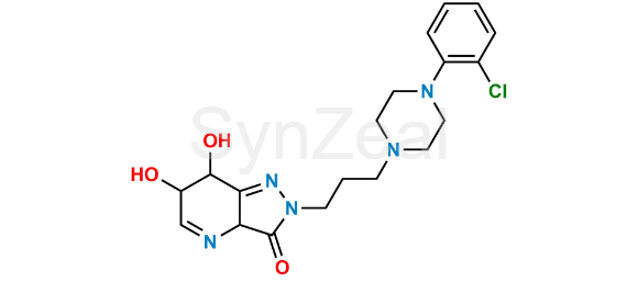 Picture of Trazodone Impurity 10