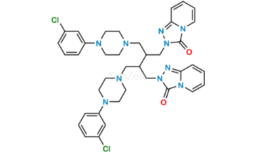 Picture of Trazodone Dimeric Impurity
