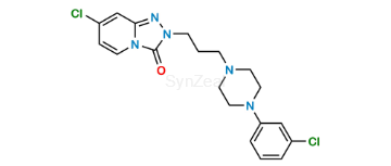 Picture of Trazodone Impurity 12
