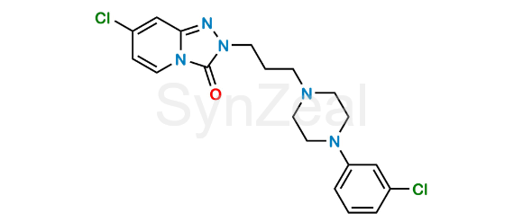 Picture of Trazodone Impurity 12