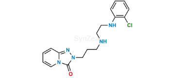 Picture of Trazodone Impurity 13