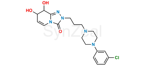 Picture of Trazodone Impurity 5