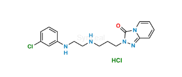 Picture of Trazodone Impurity 28