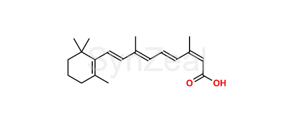 Picture of Tretinoin EP Impurity A