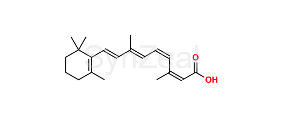 Picture of Tretinoin EP Impurity C