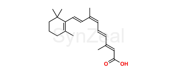 Picture of Tretinoin EP Impurity D