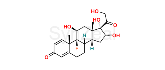 Picture of Triamcinolone